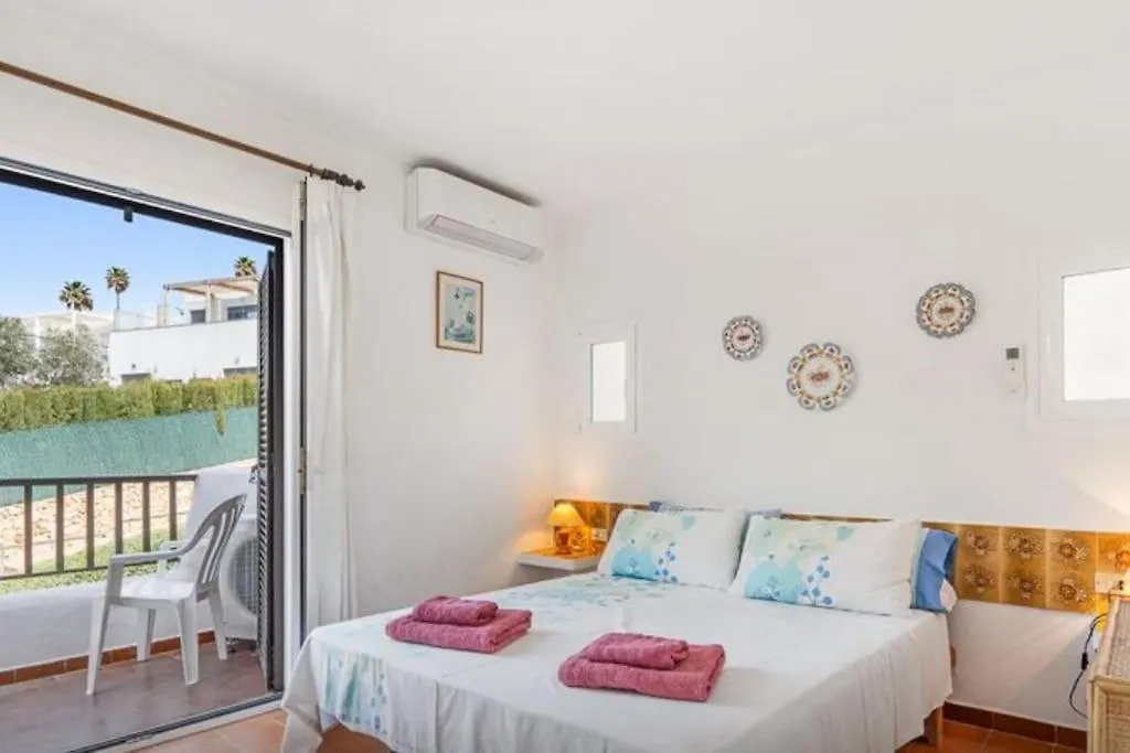 Apartamento Res Sant Jaume Son Bou