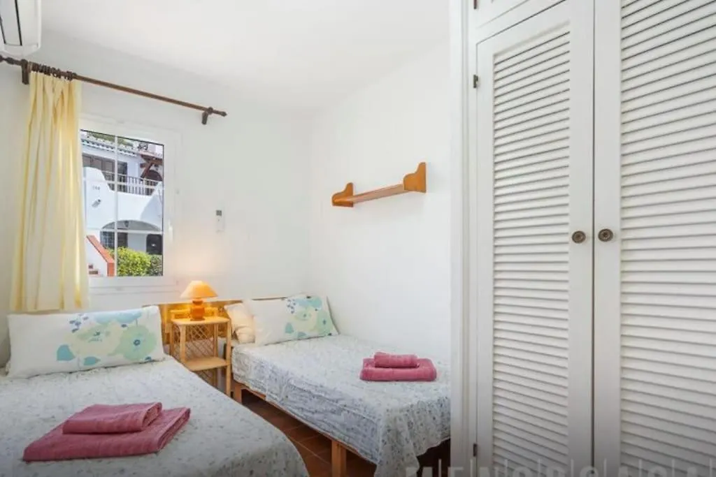 Apartamento Res Sant Jaume Son Bou 0*,