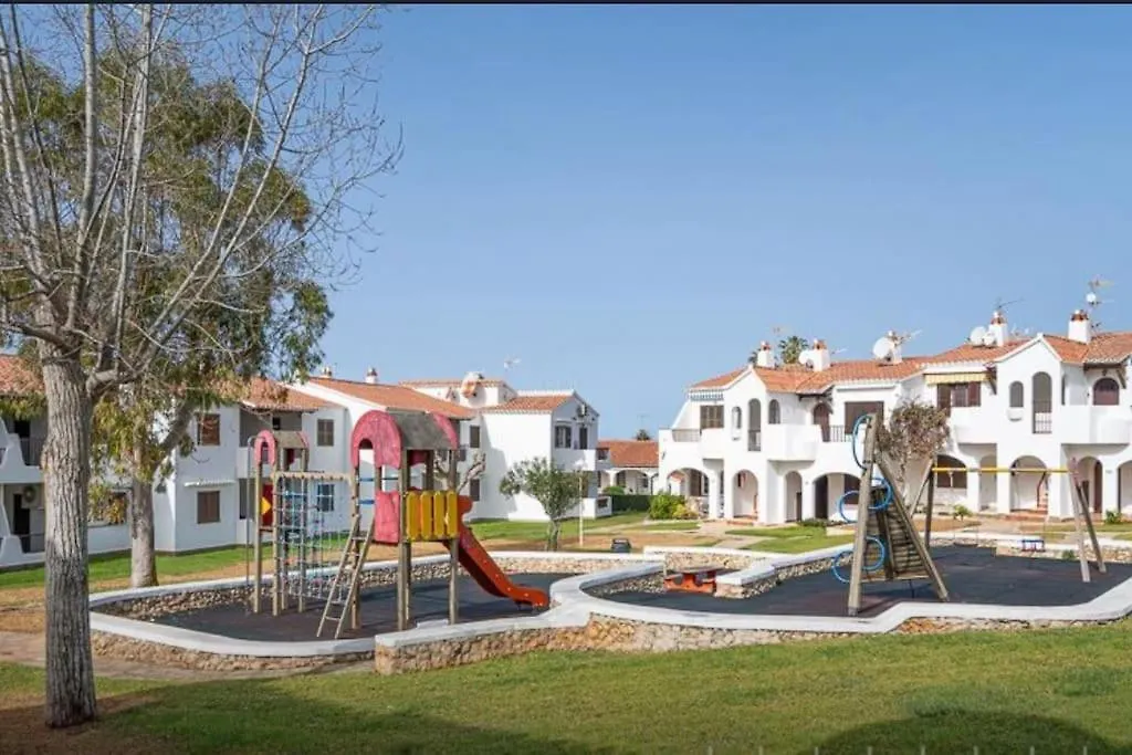 Apartamento Res Sant Jaume Son Bou España
